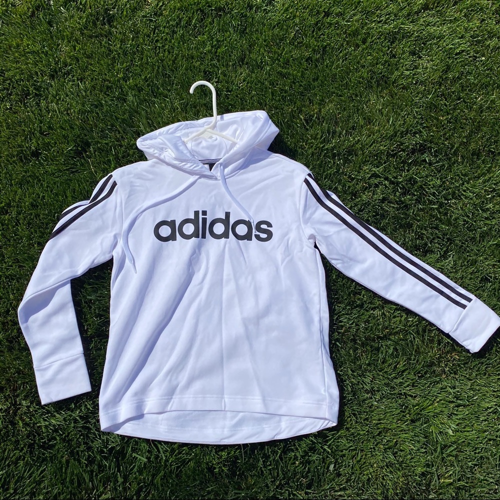 Adidas Sweatshirt